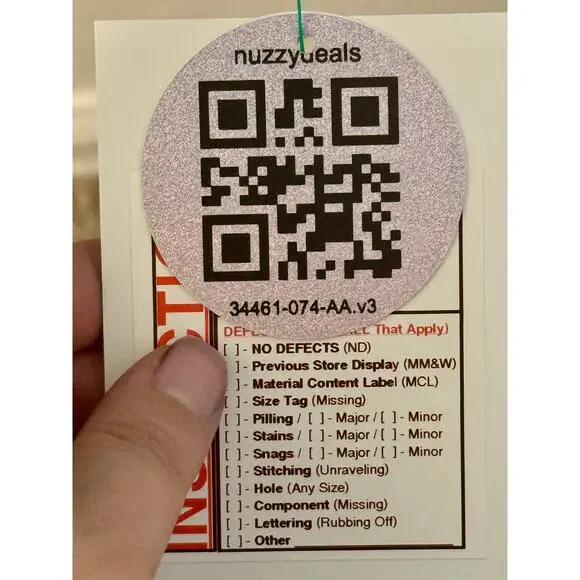 Abercrombie & Fitch Green V-Neck Tie Front Long Sleeve Mini Dress Womens Size M - Picture 6 of 6